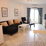 Stella Maris 1B Casasol Apartments