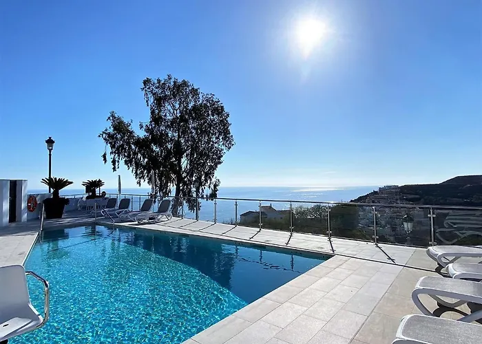Penthouse Balcon Del Mar 124 Casasol