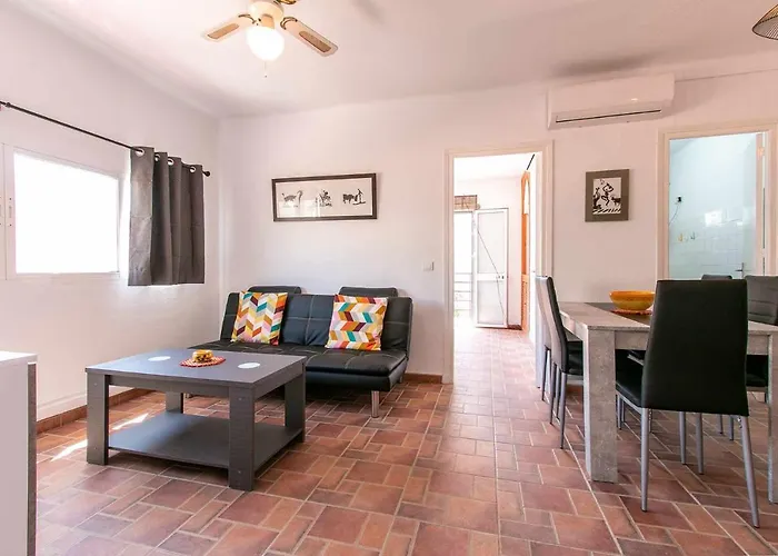Apartamento Capri En Nerja