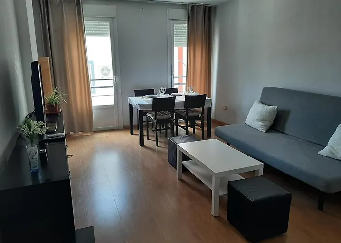 Apartamento Alberto Ricardo