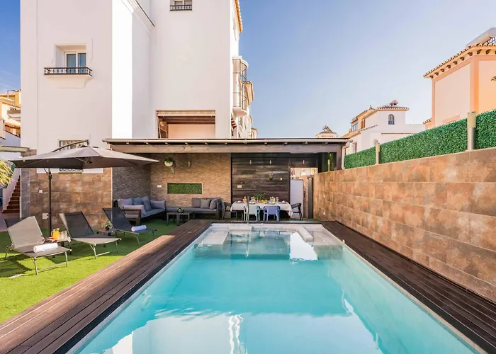 Villa Jara One