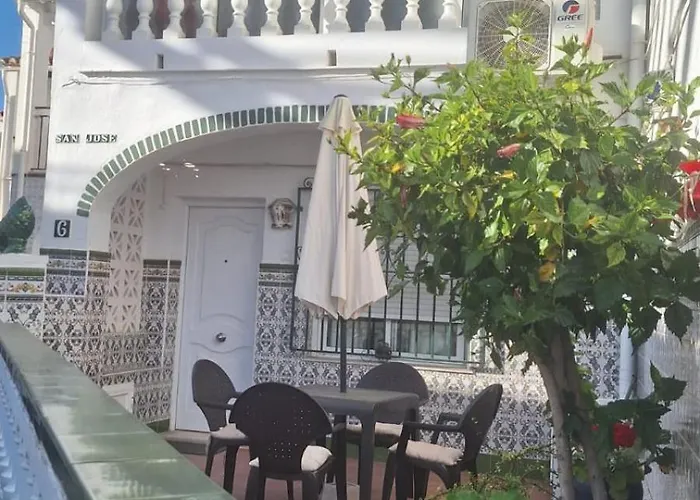 Casa San Jose