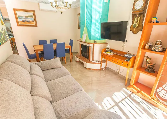Canovas Nerja - Casa Medina Nerja