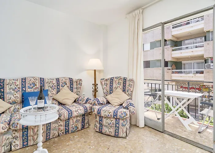 Apartmento Calle Antonio Millon