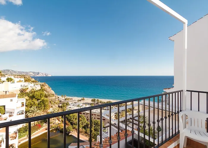 Capistrano Playa 703 Casasol