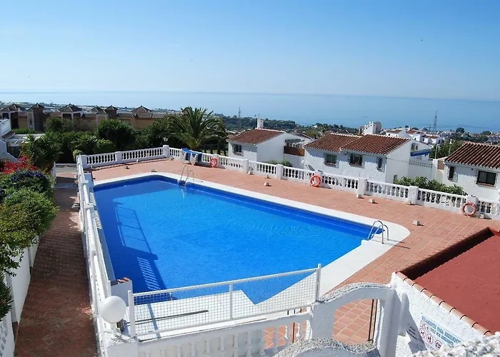 Los Cipreses 23 Apartments Casasol
