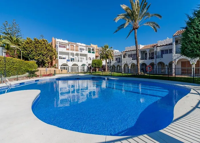 Marina Playa Nerja