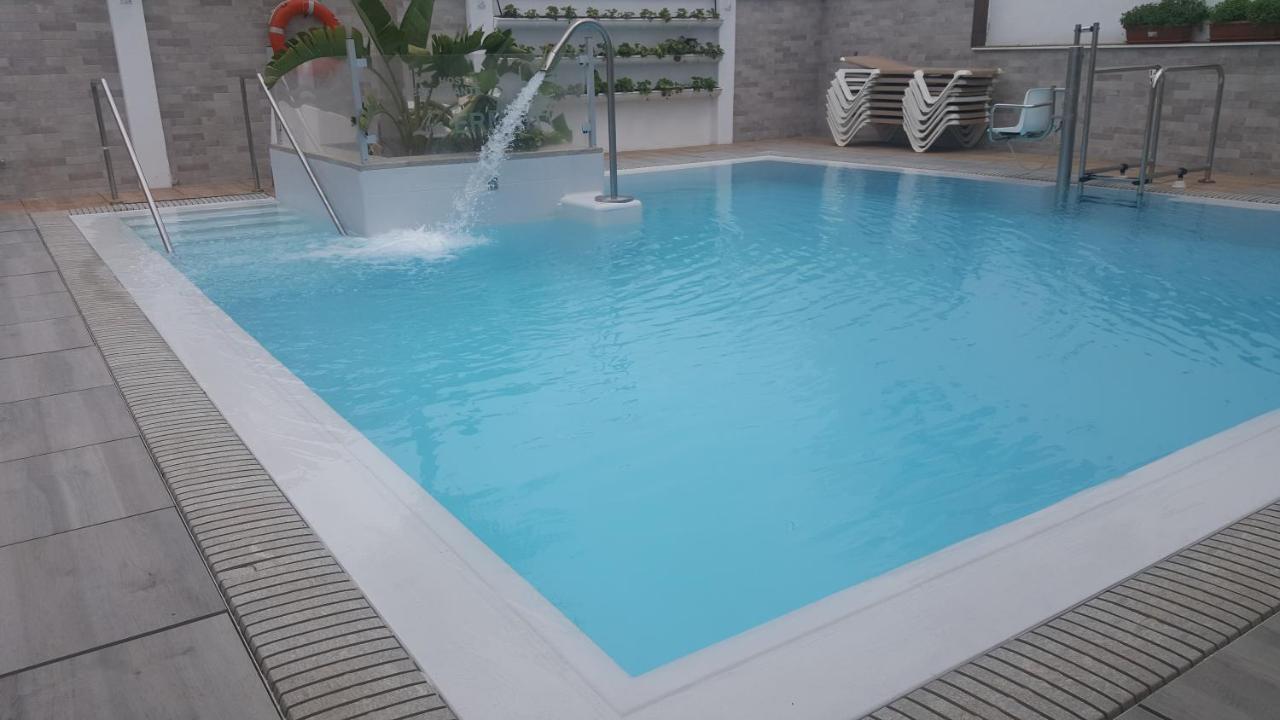 Ermita Plaza Apartamento