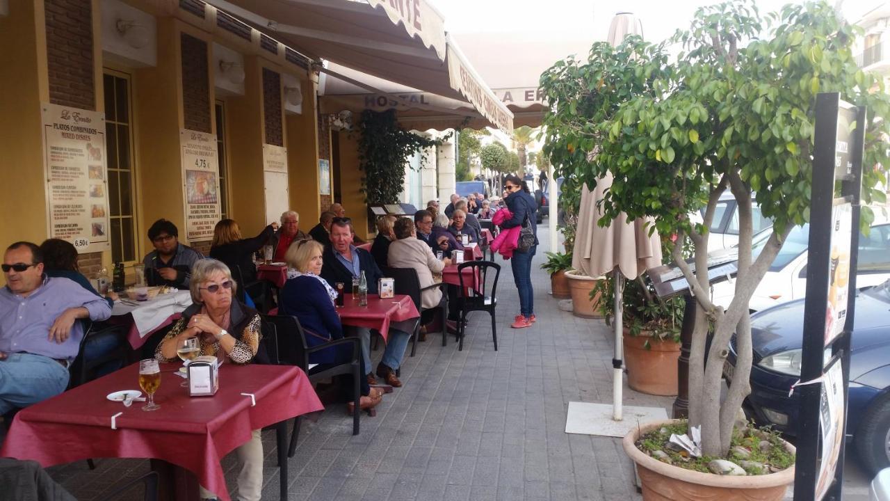Ermita Plaza