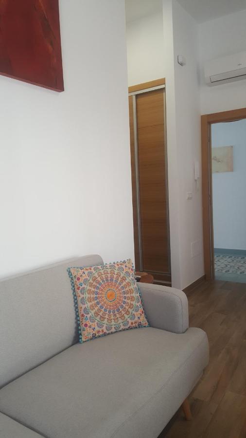 Apartamento Ermita Plaza