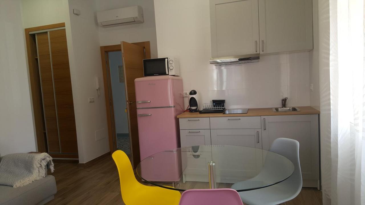 Apartamento Ermita Plaza *