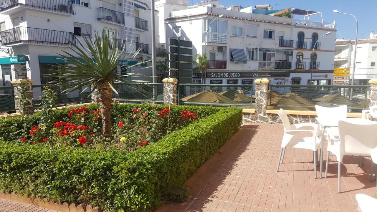 Ermita Plaza Apartamento *