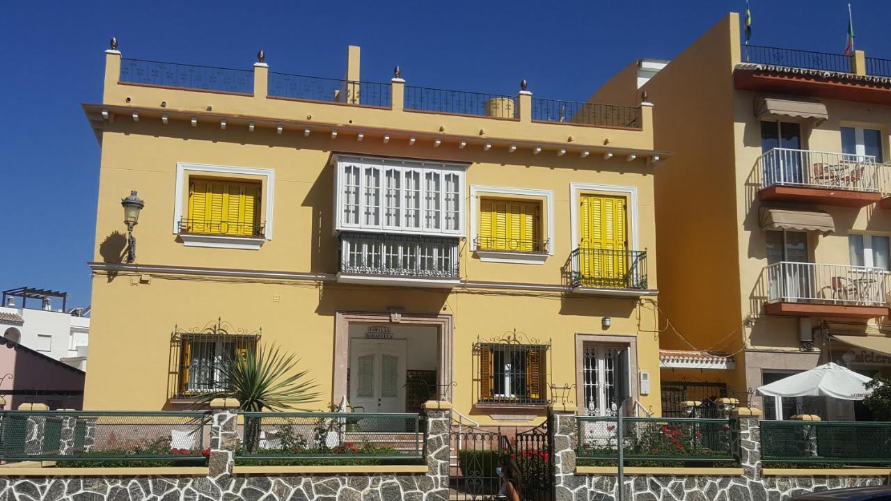 Apartamento Ermita Plaza Nerja