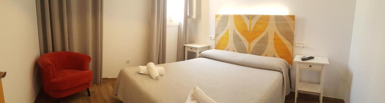 Ermita Plaza Apartamento