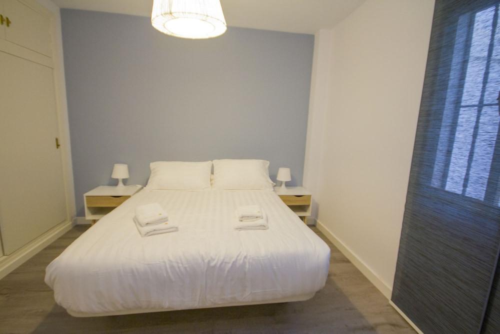 Marimel Apartment *