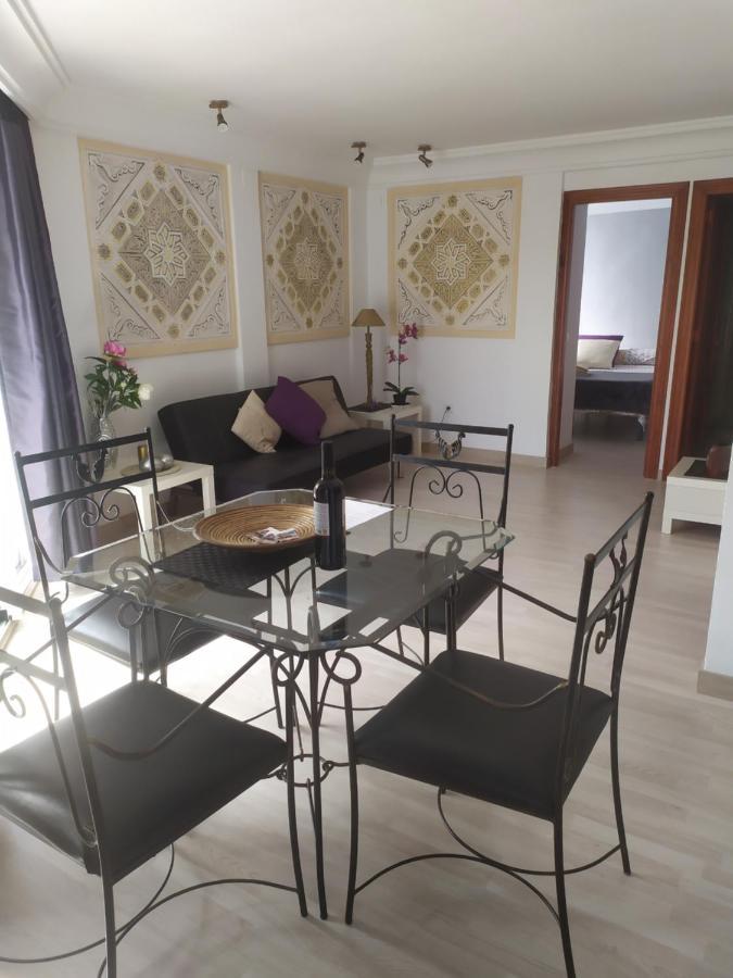 Balcon De Europa 2a Apartamento Nerja