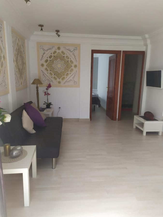Apartamento Balcon De Europa 2a Nerja
