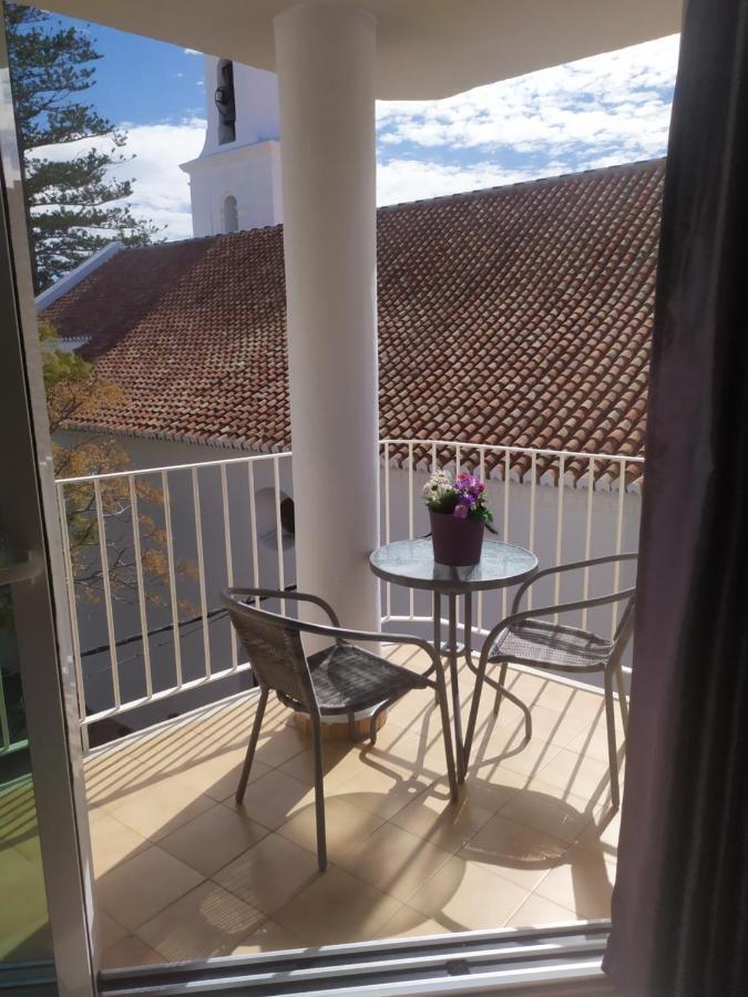Balcon De Europa 2a Apartamento *