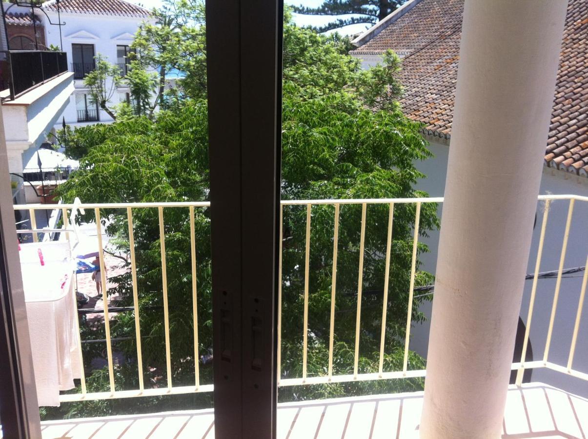 Balcon De Europa 2a Apartamento
