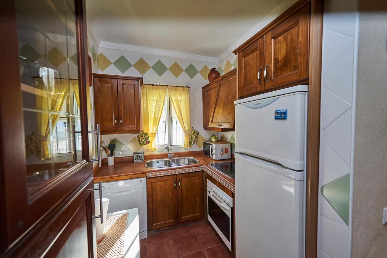 Ferienhaus Mi Cortijo Nerja
