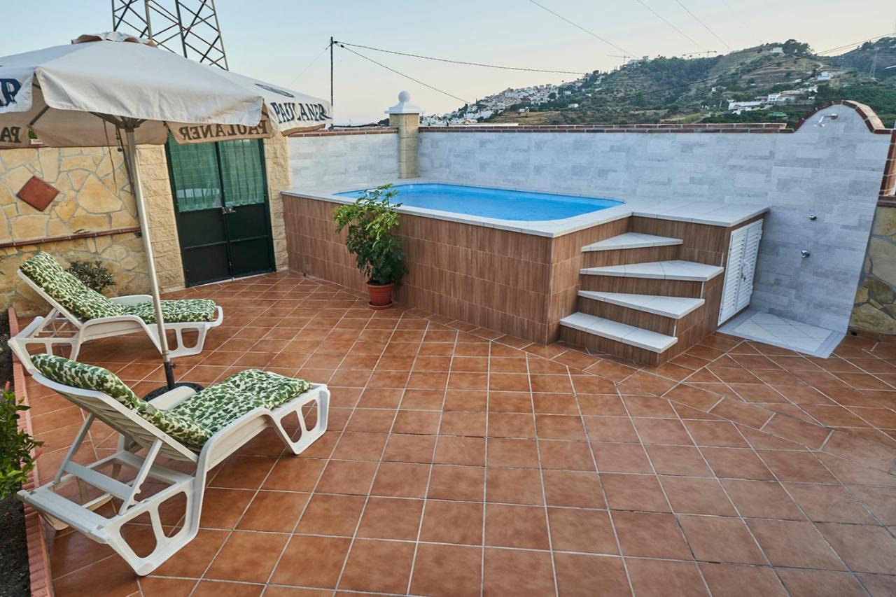 Ferienhaus Mi Cortijo Nerja