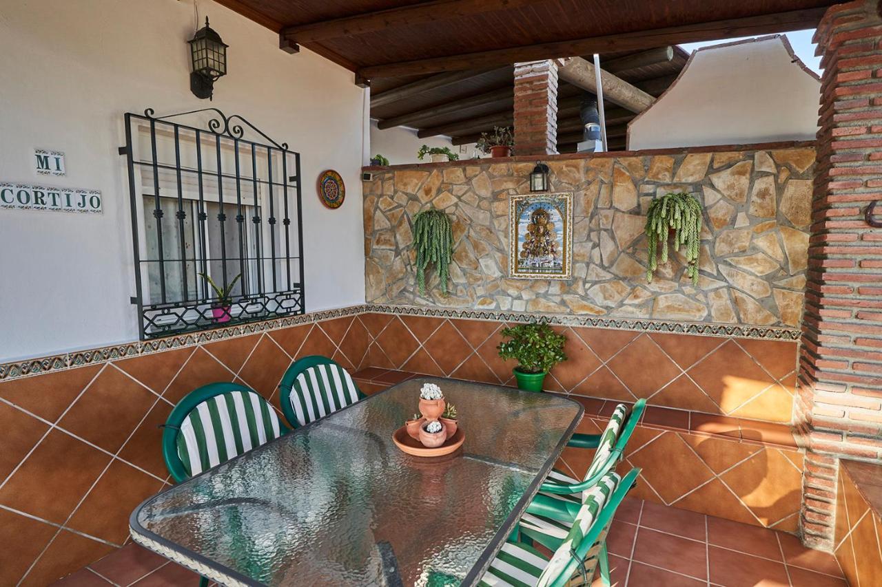 Mi Cortijo Ferienhaus