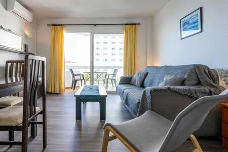 Appartement Torresol
