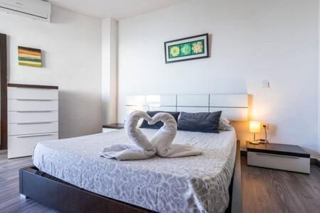 Appartement Torresol