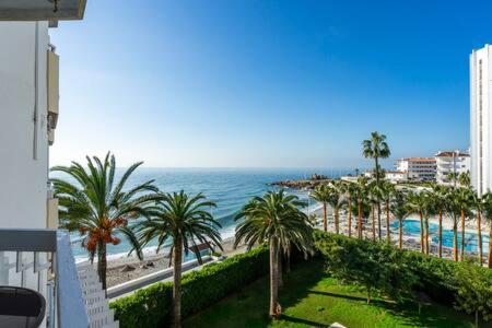 Torresol Appartement