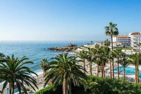 Appartement Torresol Nerja