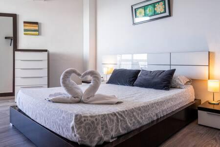 Appartement Torresol *