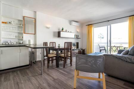 Appartement Torresol *
