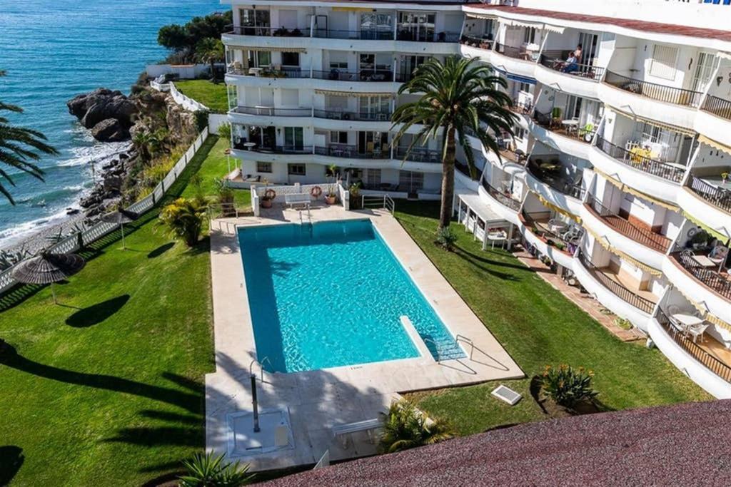 Acapulco Playa Apartamento Nerja