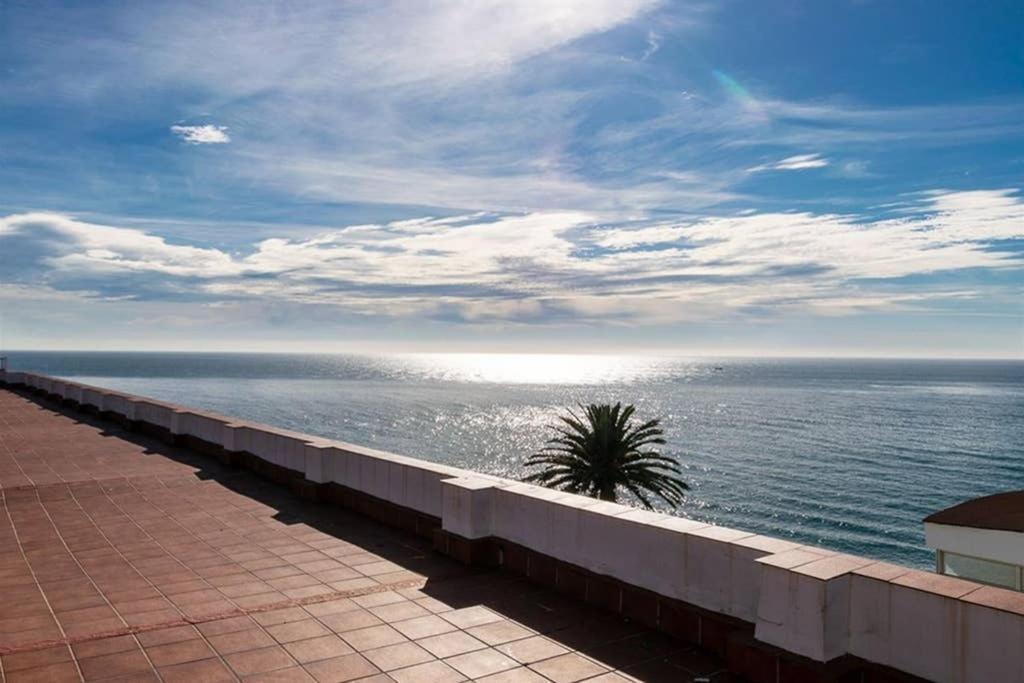 Acapulco Playa Nerja