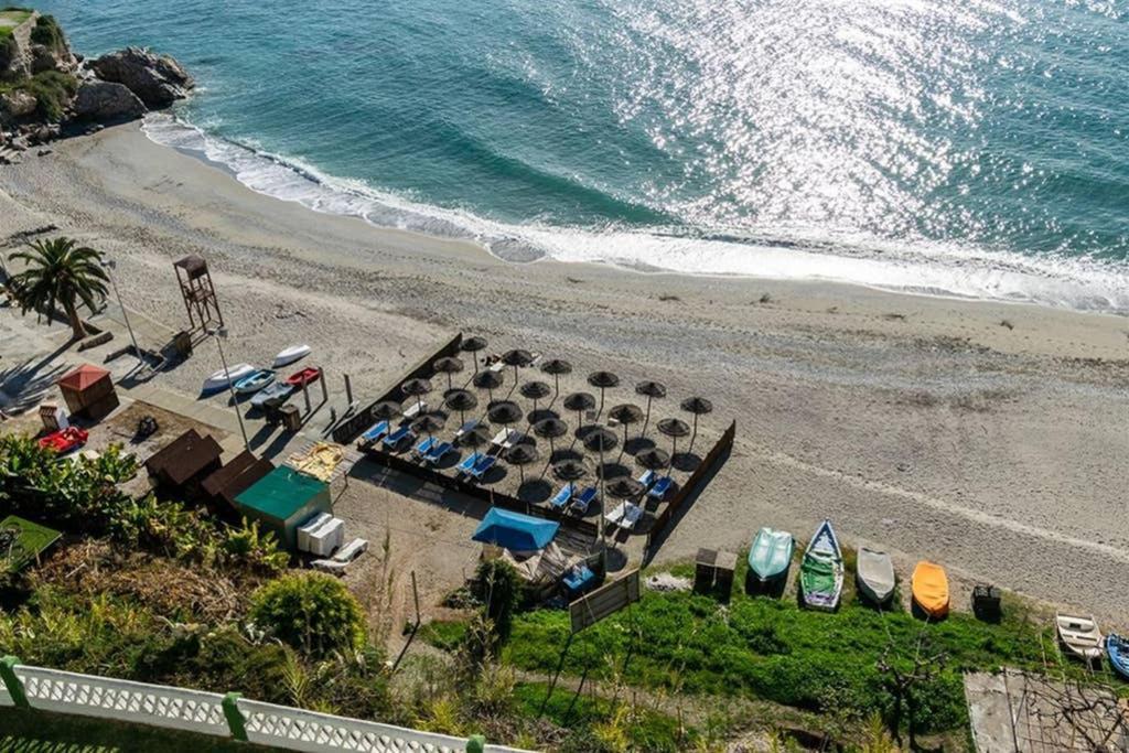 Apartamento Acapulco Playa Nerja