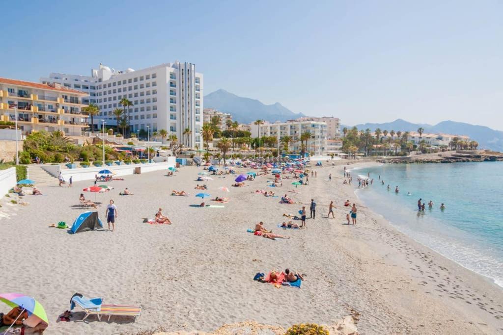 Apartamento Acapulco Playa Nerja
