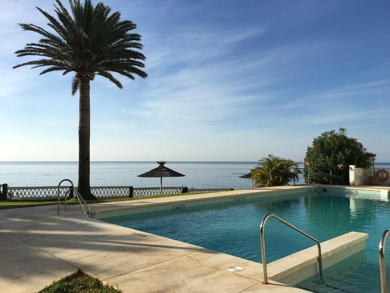 Apartamento Acapulco Playa Nerja