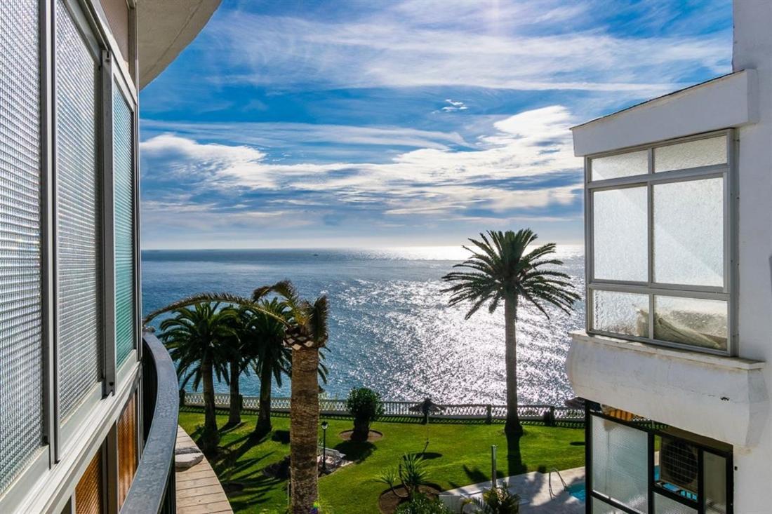 Apartamento Acapulco Playa Nerja