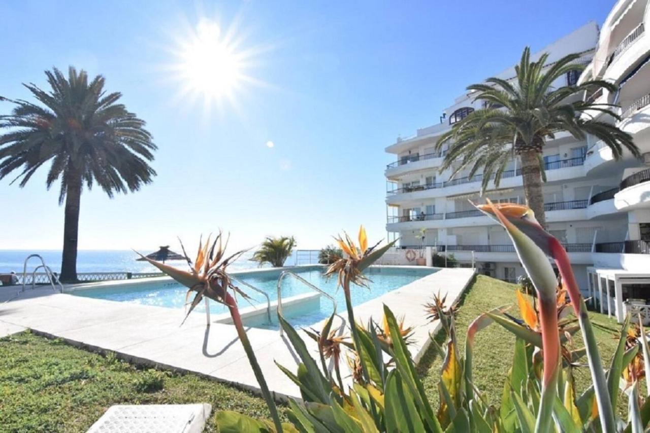 Acapulco Playa * Nerja