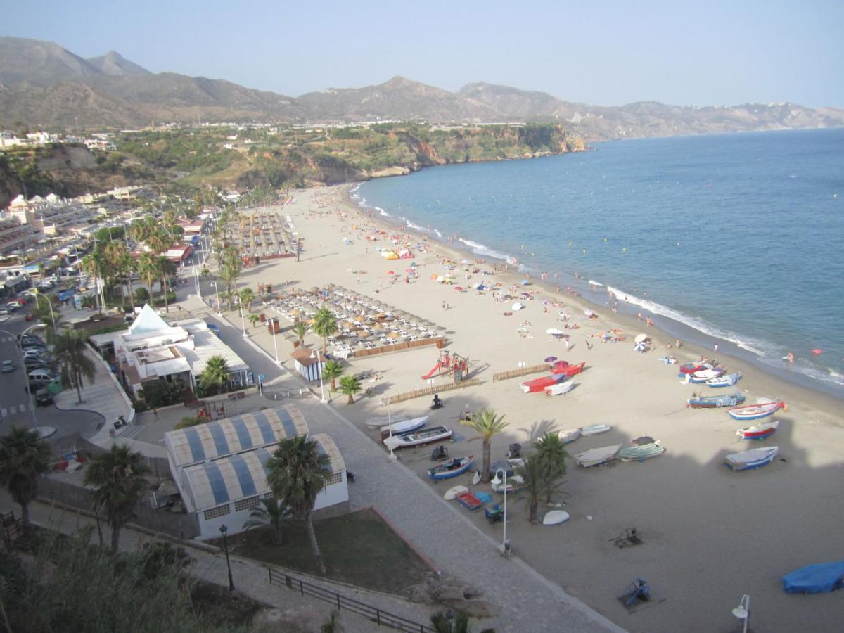 Atalaya 1 * Nerja