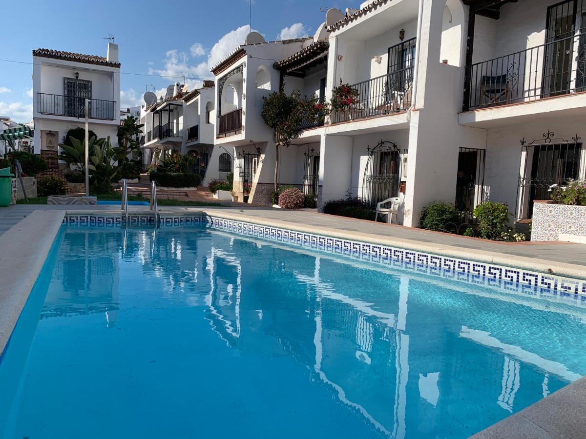 Casa Maria Holiday home Nerja