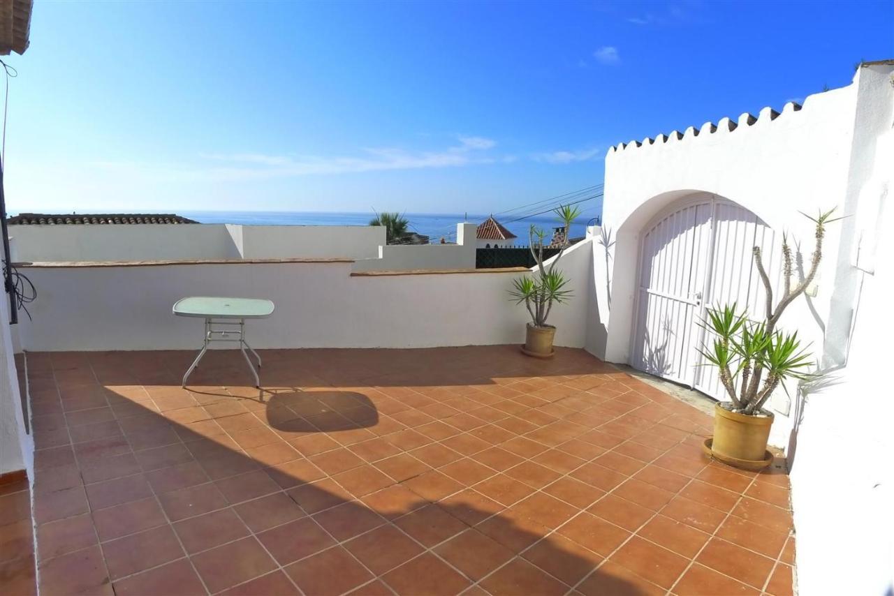 Opp Beach Nerja, Costa Del Sol. Sleeps 12+