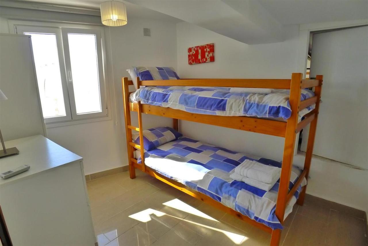 Villa Opp Beach Nerja, Costa Del Sol. Sleeps 12+ Nerja