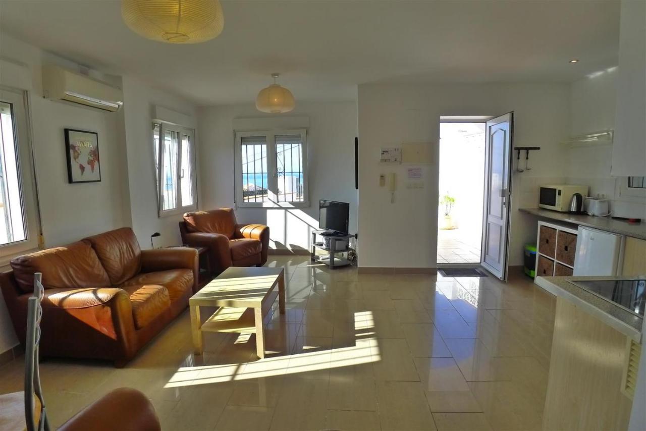 Opp Beach Nerja, Costa Del Sol. Sleeps 12+ Nerja