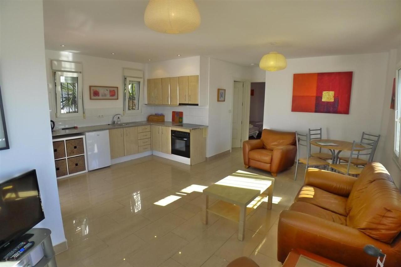 Opp Beach Nerja, Costa Del Sol. Sleeps 12+ Villa Nerja