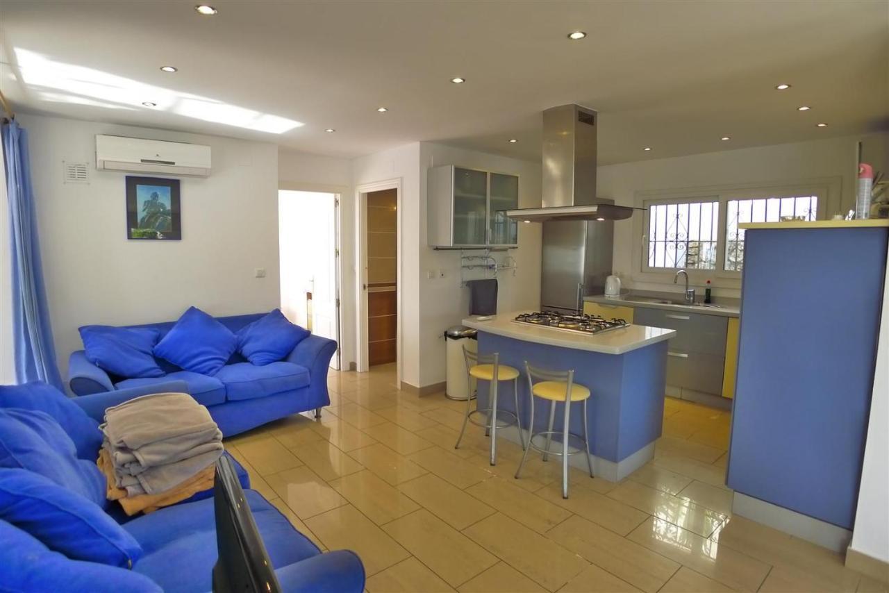 Opp Beach Nerja, Costa Del Sol. Sleeps 12+ *