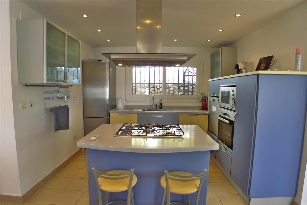 Opp Beach Nerja, Costa Del Sol. Sleeps 12+