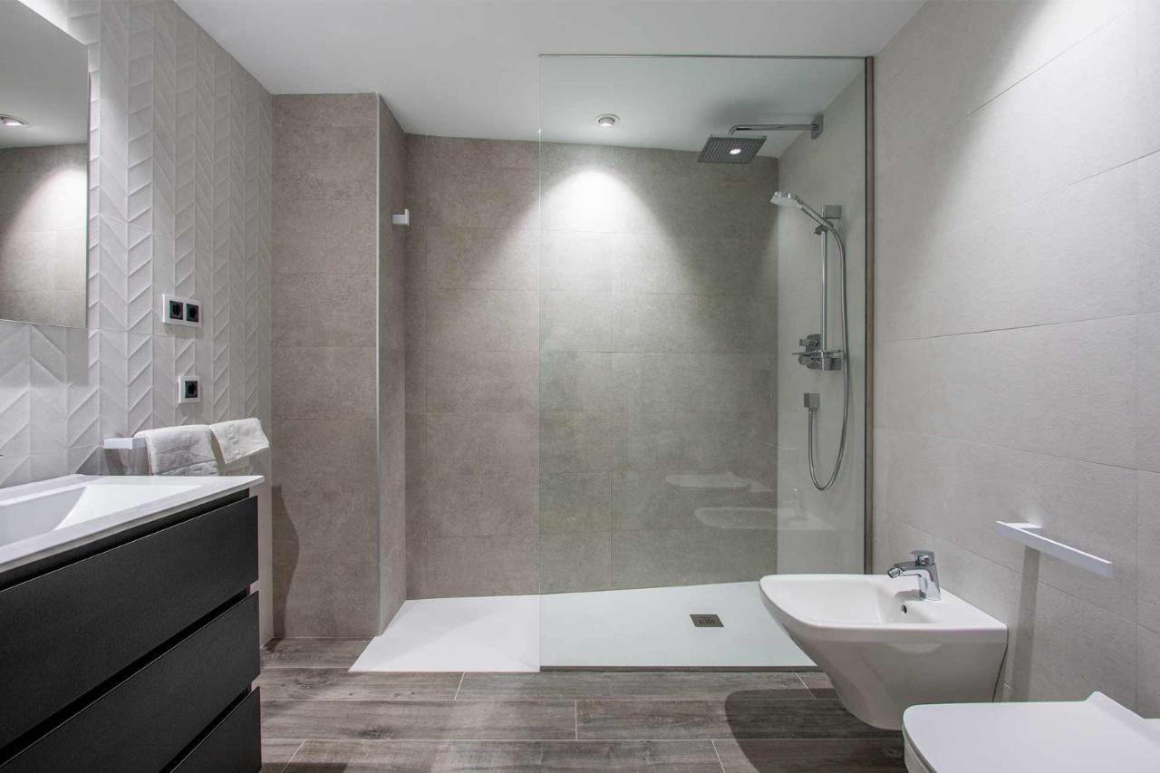 Appartement En Plaza De Espana Recien Construidos Nerja