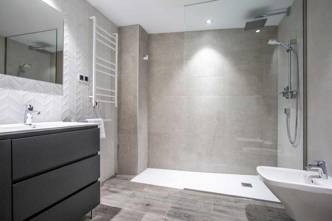 Appartement En Plaza De Espana Recien Construidos