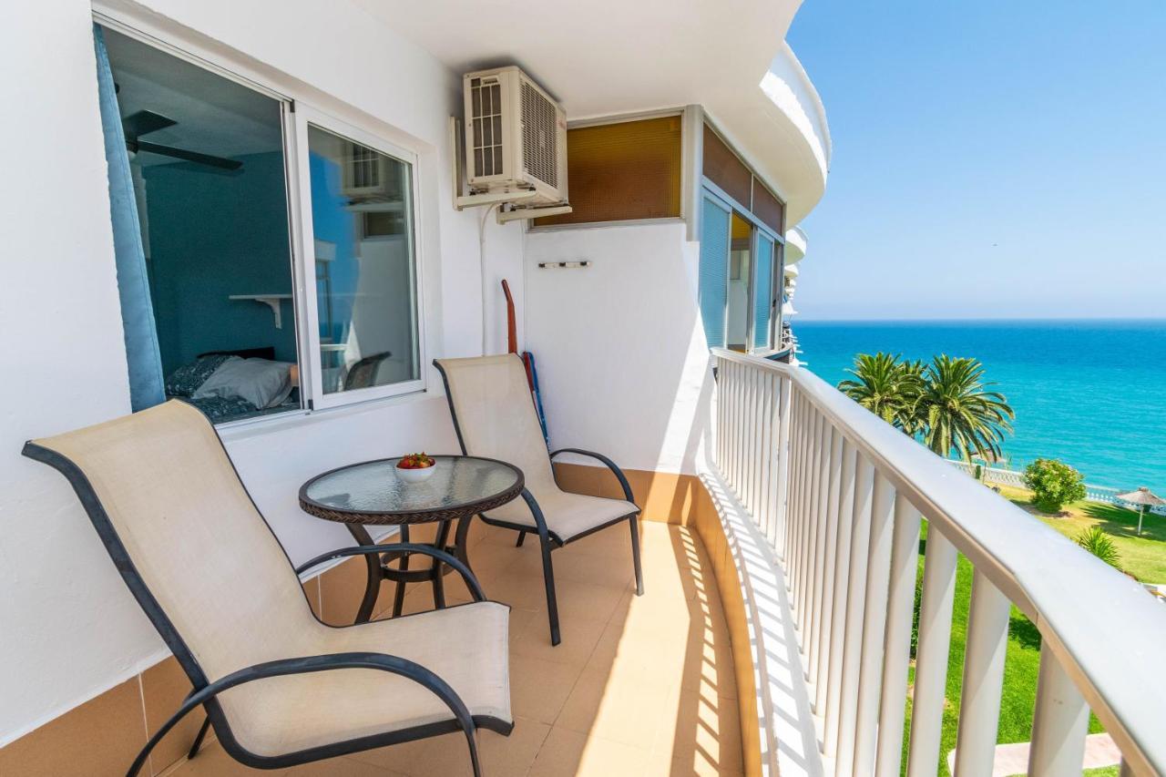 Apartamento Acapulco Playa Nerja